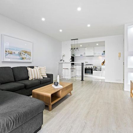 Circle On Cavill - Qstay Gold Coast Extérieur photo