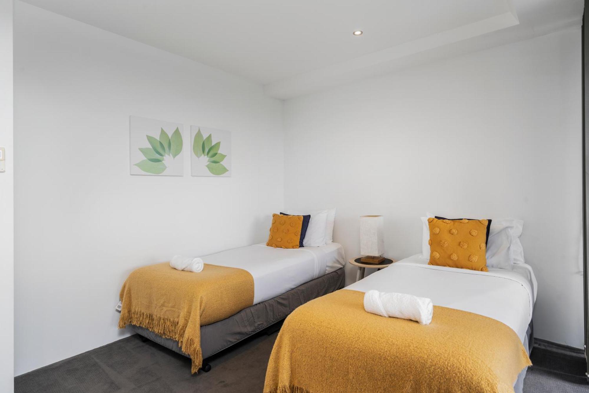Circle On Cavill - Qstay Gold Coast Extérieur photo