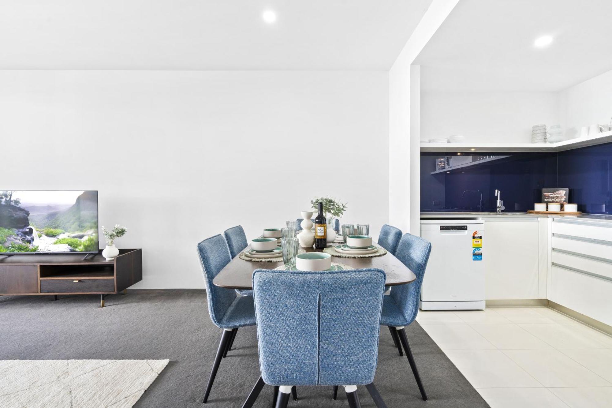 Circle On Cavill - Qstay Gold Coast Extérieur photo