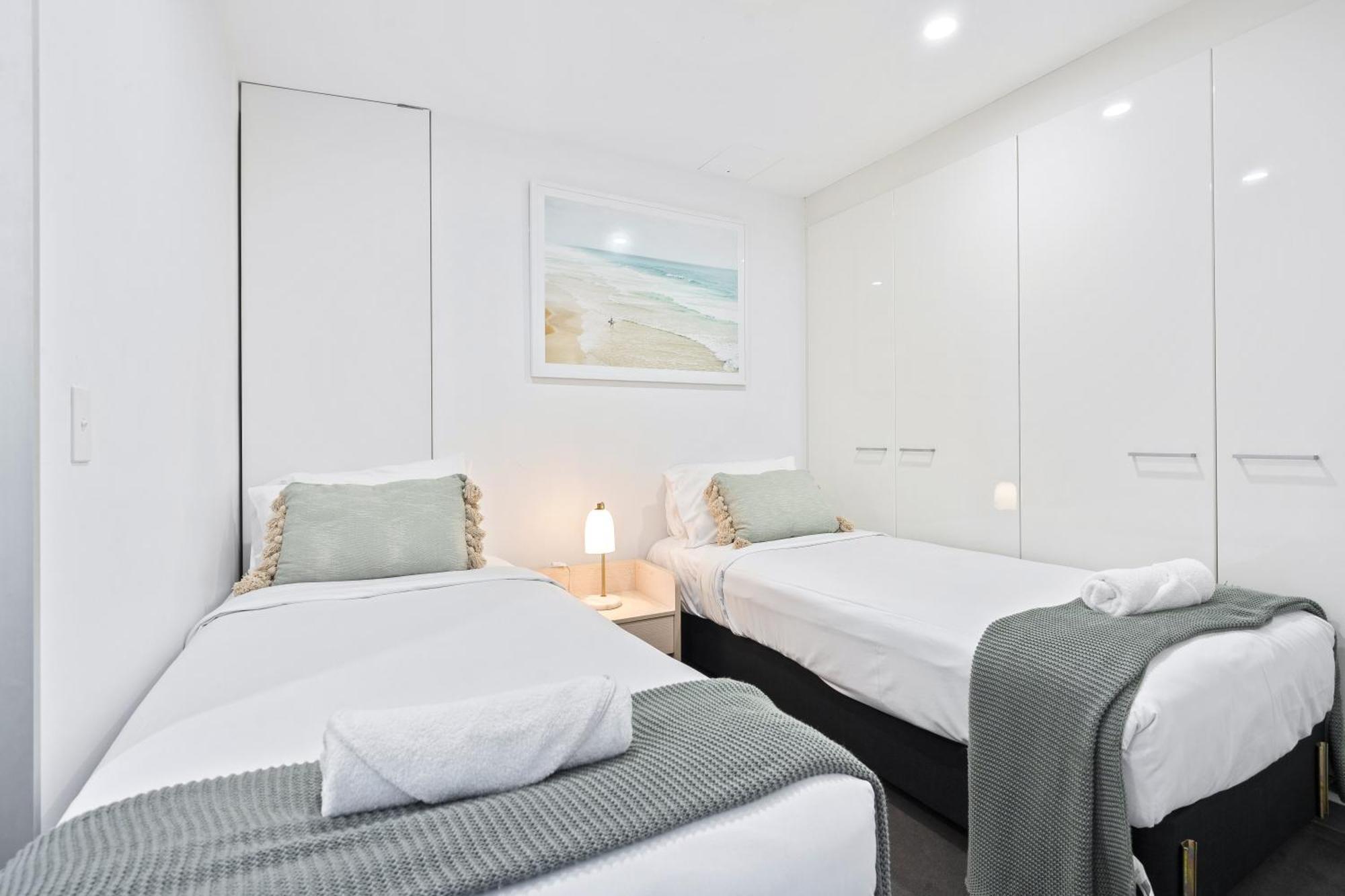 Circle On Cavill - Qstay Gold Coast Extérieur photo